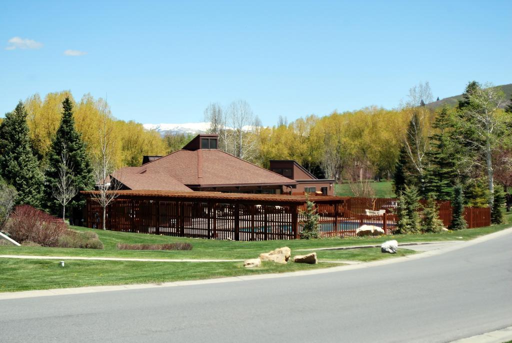 Three Kings By White Pines Apartment Park City Exterior photo