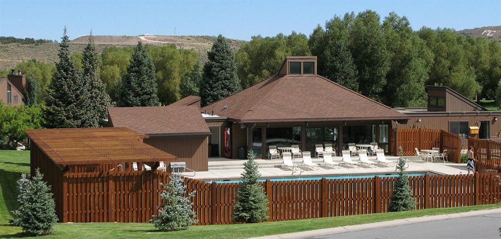 Three Kings By White Pines Apartment Park City Exterior photo