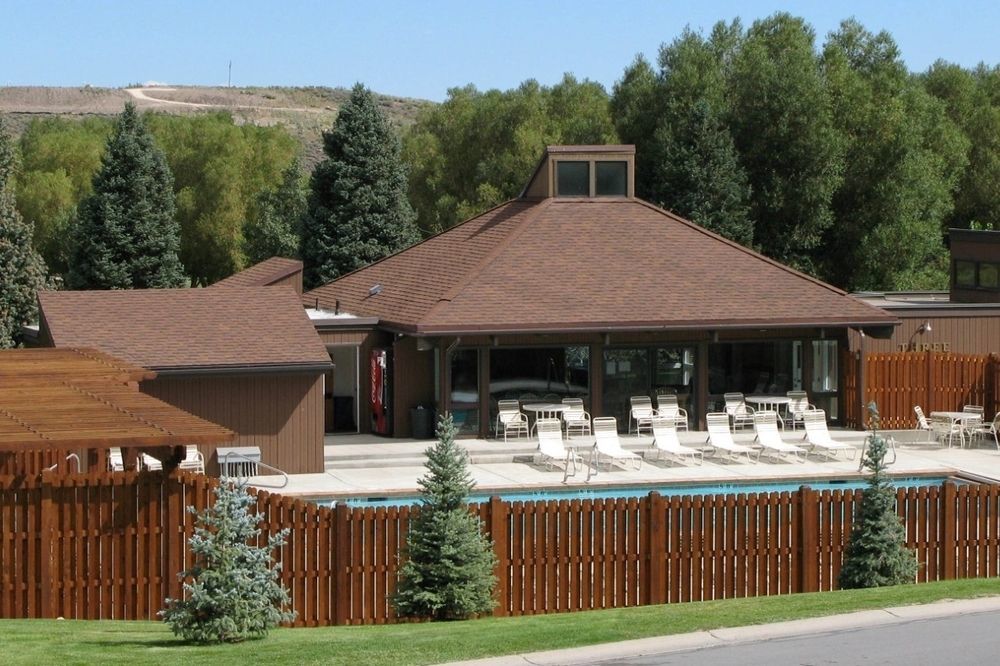 Three Kings By White Pines Apartment Park City Exterior photo